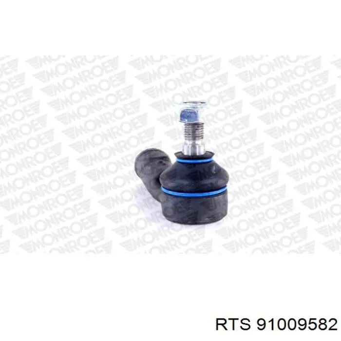 Comprar 91009582 RTS Rótula barra de acoplamiento exterior