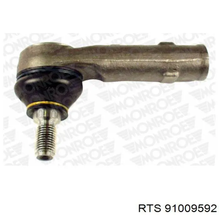Rótula de barra de acoplamiento RTS 91009592 precio, desde 23,85 EUR