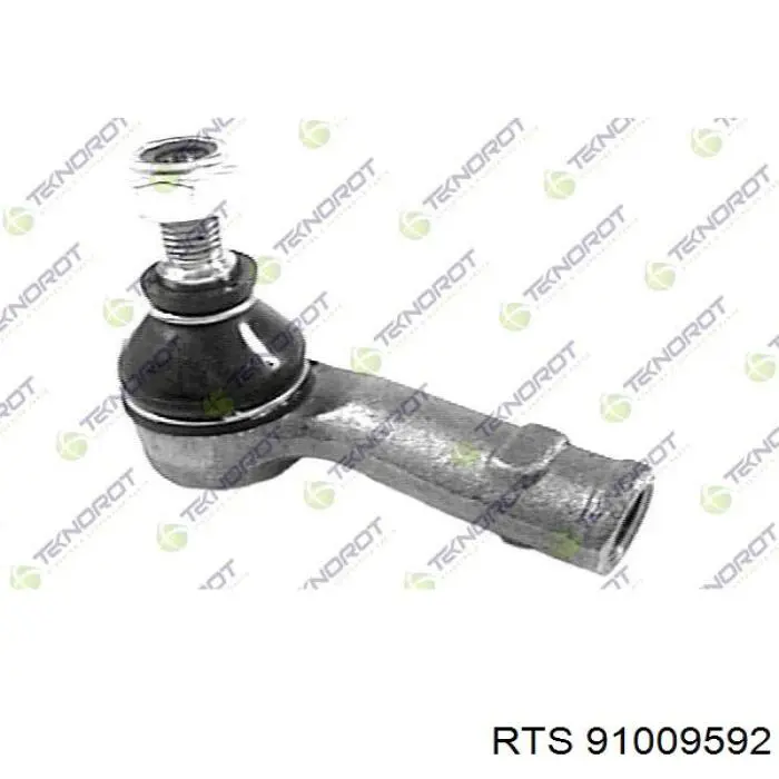 Comprar 91009592 RTS Rótula barra de acoplamiento exterior