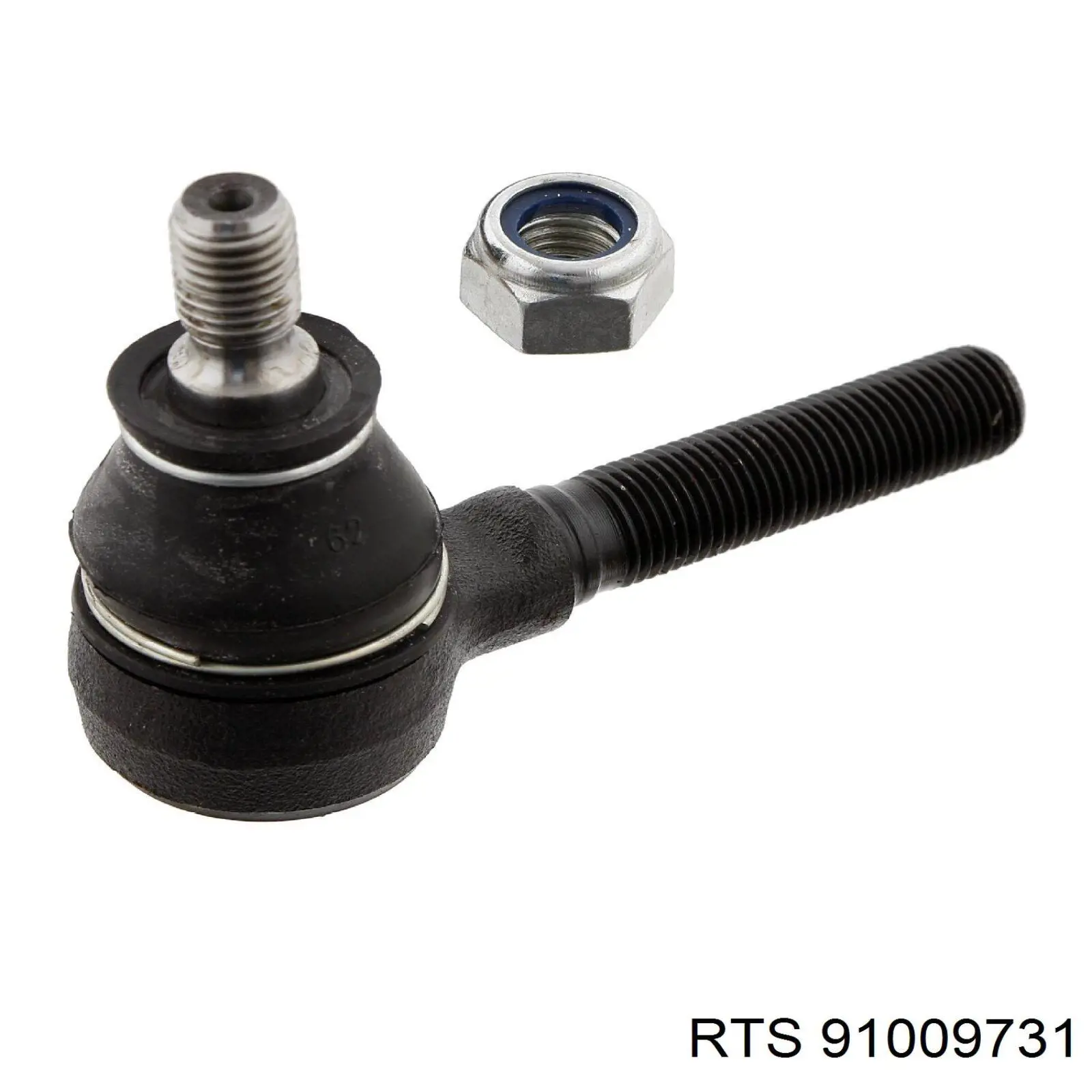 Comprar 91009731 RTS Rótula interior derecha de la barra de dirección