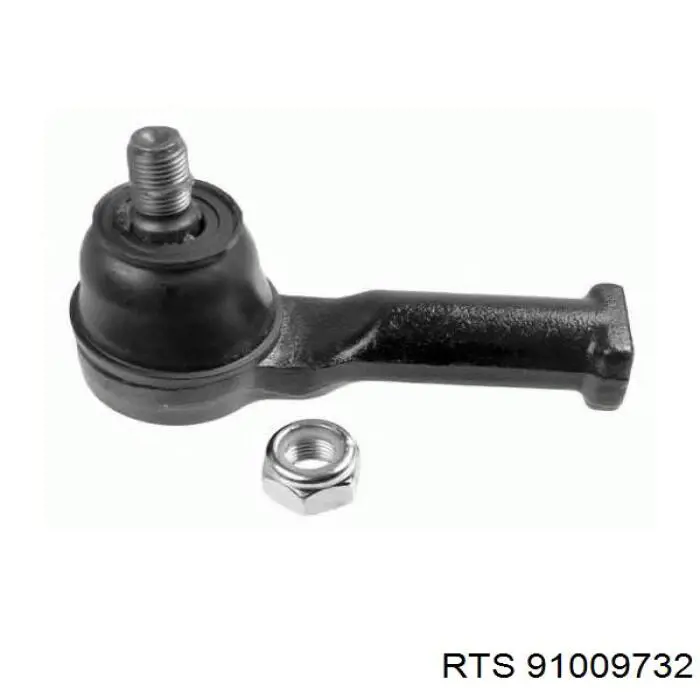Comprar 91009732 RTS Rótula interior izquierda de la barra de dirección
