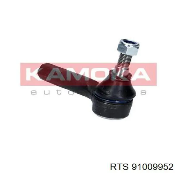 Rótula de barra de acoplamiento RTS 91009952 precio, desde 26,86 EUR