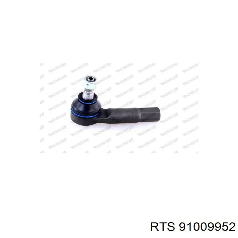Comprar 91009952 RTS Rótula barra de acoplamiento exterior