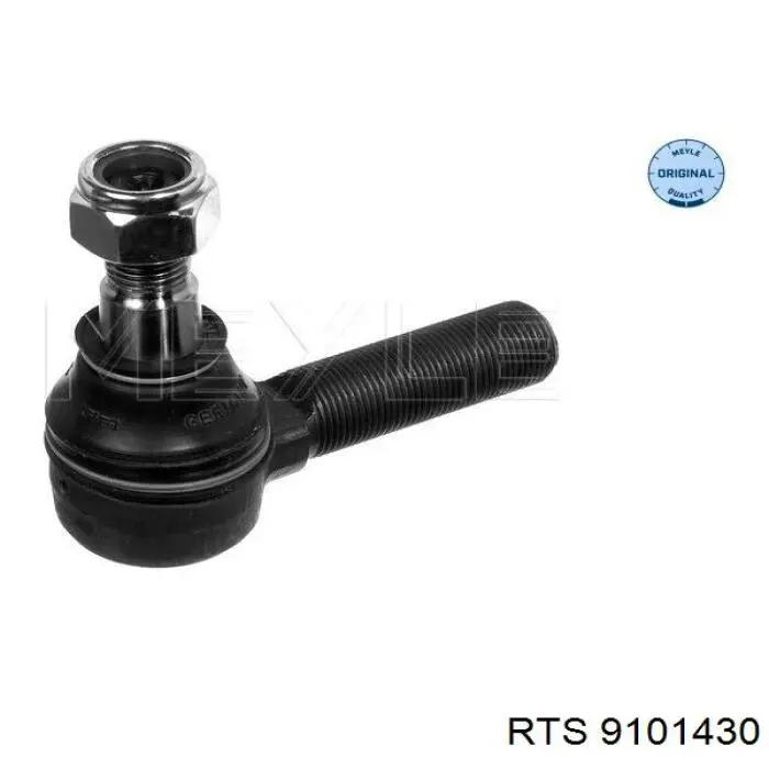 Comprar 9101430 RTS Rótula barra de acoplamiento exterior