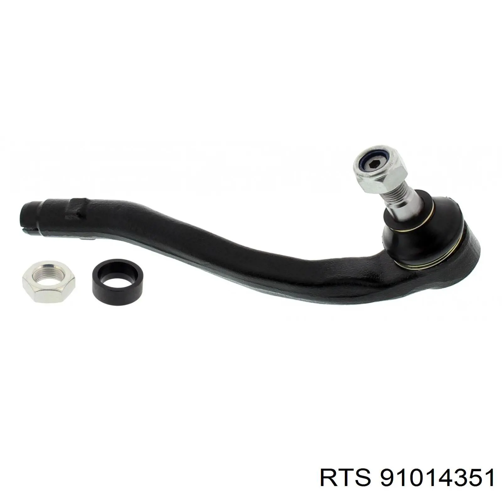 Rótula de barra de acoplamiento RTS 91014351 precio, desde 40,44 EUR