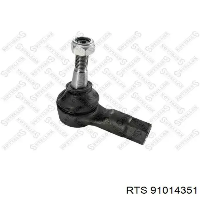 Comprar 91014351 RTS Rótula barra de acoplamiento exterior
