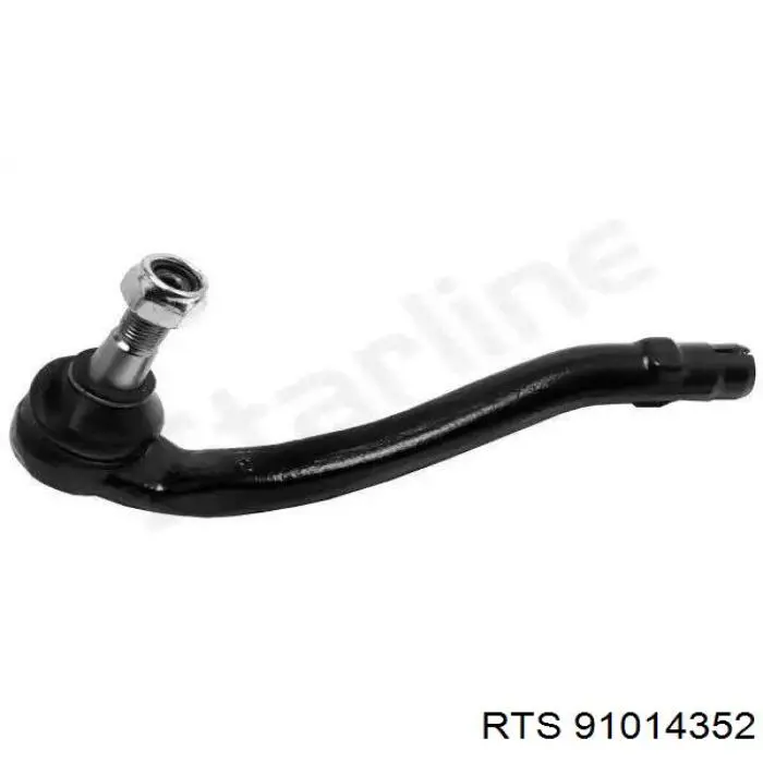 Comprar 91014352 RTS Rótula barra de acoplamiento exterior