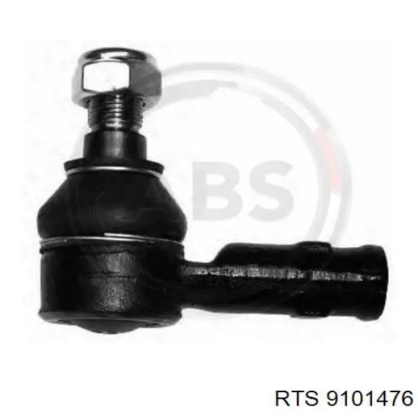 Comprar 9101476 RTS Rótula barra de acoplamiento exterior