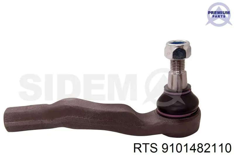 Comprar 9101482110 RTS Rótula barra de acoplamiento exterior
