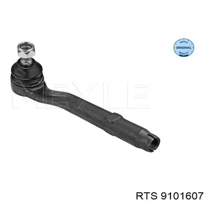 Rótula de barra de acoplamiento RTS 9101607 precio, desde 40,93 EUR