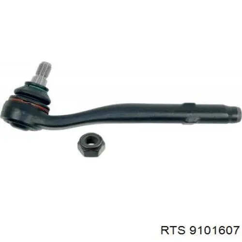 Comprar 9101607 RTS Rótula barra de acoplamiento exterior