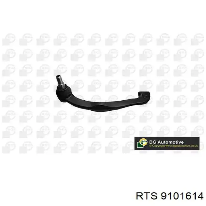 Comprar LR010675 Land Rover Rótula barra de acoplamiento exterior
