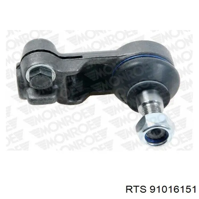 Rótula de barra de acoplamiento RTS 91016151 precio, desde 31,69 EUR