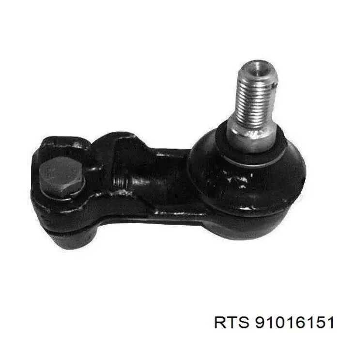 Comprar 91016151 RTS Rótula barra de acoplamiento exterior