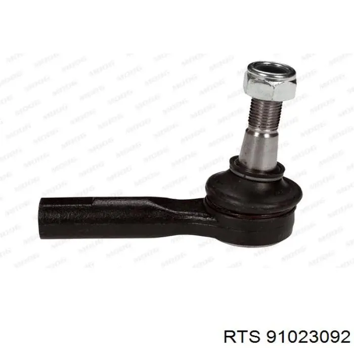 91023092 RTS Rótula interior izquierda de la barra de dirección