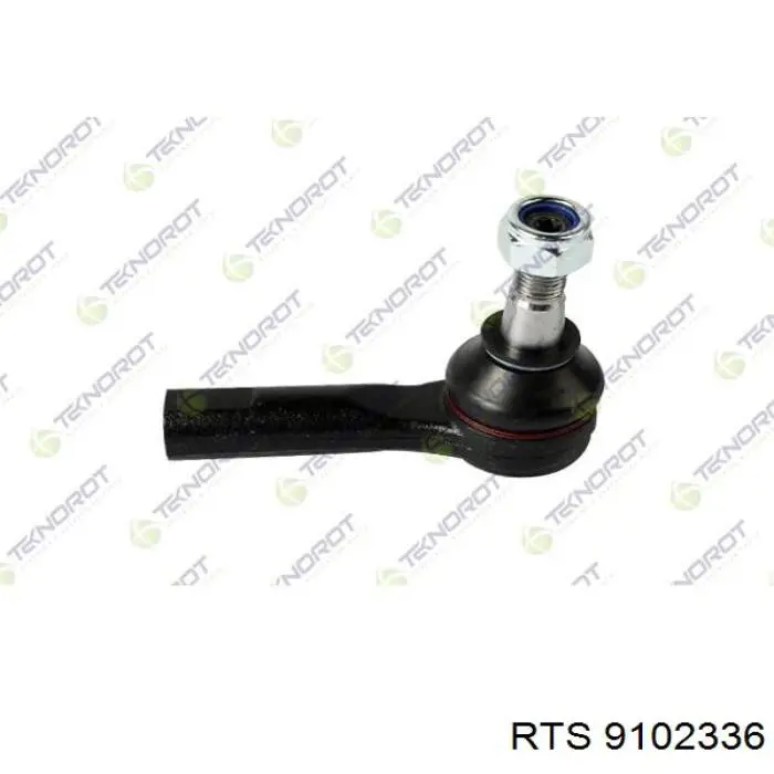 Comprar 9102336 RTS Rótula barra de acoplamiento exterior