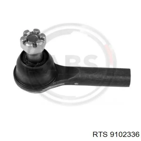 Comprar 9102336 RTS Rótula barra de acoplamiento exterior