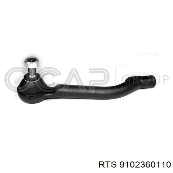 Rótulas de dirección FAG 840109410