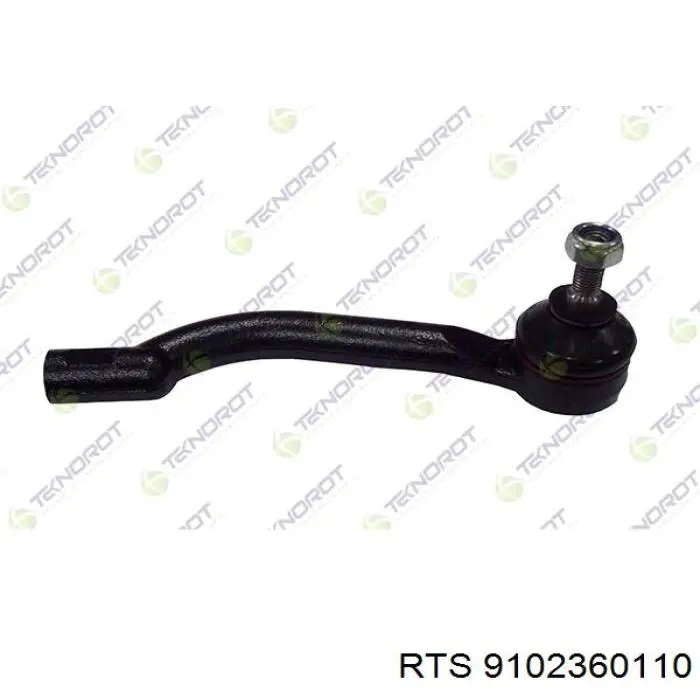 840109410 FAG Rótula de dirección
