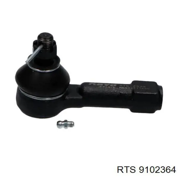 Rótula de barra de acoplamiento RTS 9102364 precio, desde 25,49 EUR