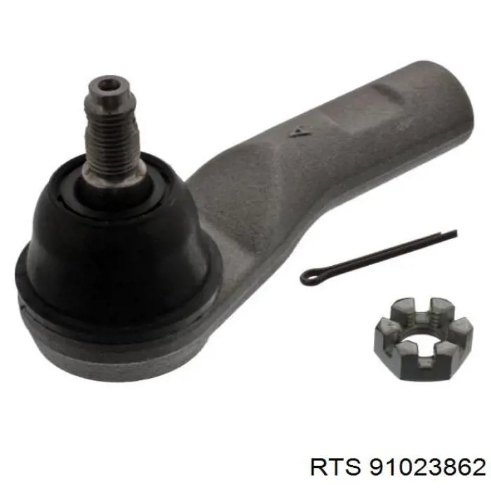 Rótulas de dirección Japan Parts TI164L