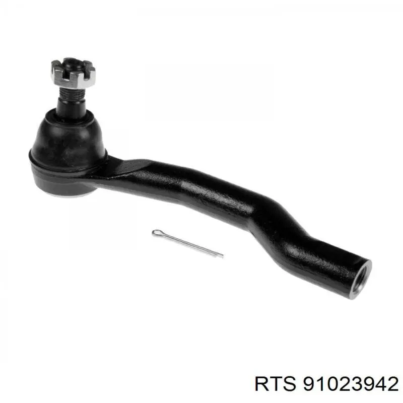Comprar 91023942 RTS Rótula barra de acoplamiento exterior