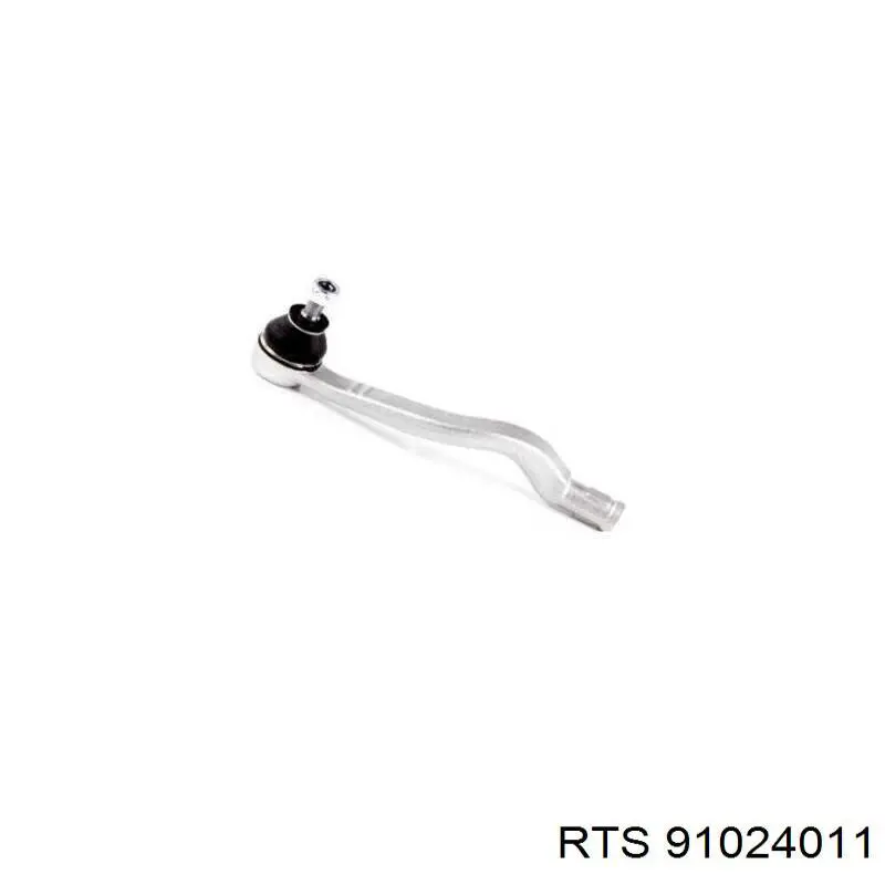 Comprar 91024011 RTS Rótula barra de acoplamiento exterior
