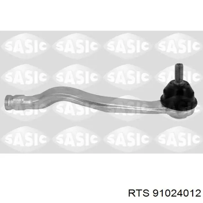 Comprar 91024012 RTS Rótula barra de acoplamiento exterior