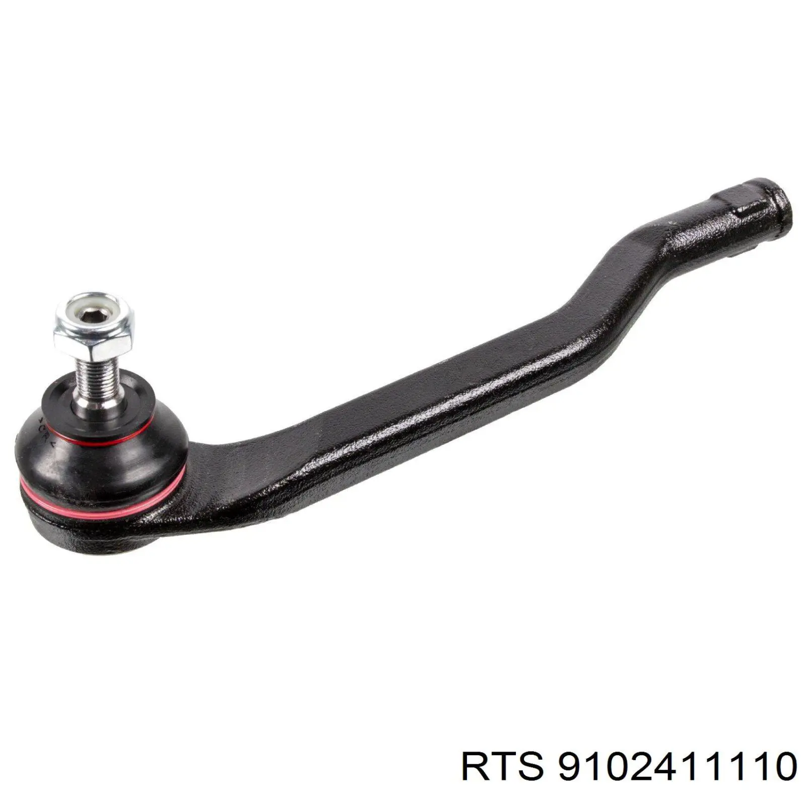 Rótula de barra de acoplamiento RTS 9102411110 precio, desde 34,61 EUR