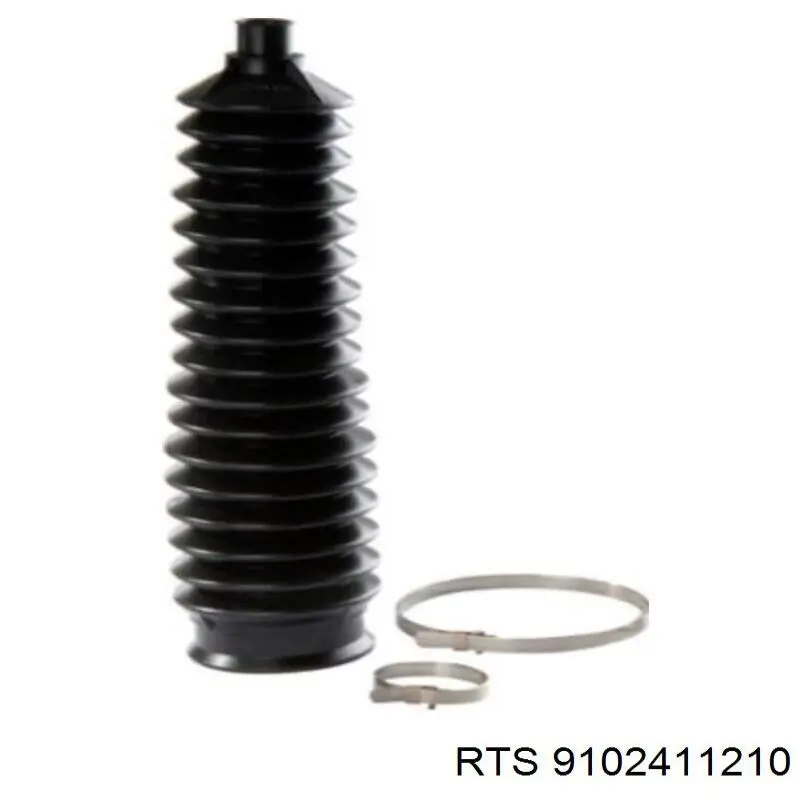 Comprar 9102411210 RTS Rótula barra de acoplamiento exterior