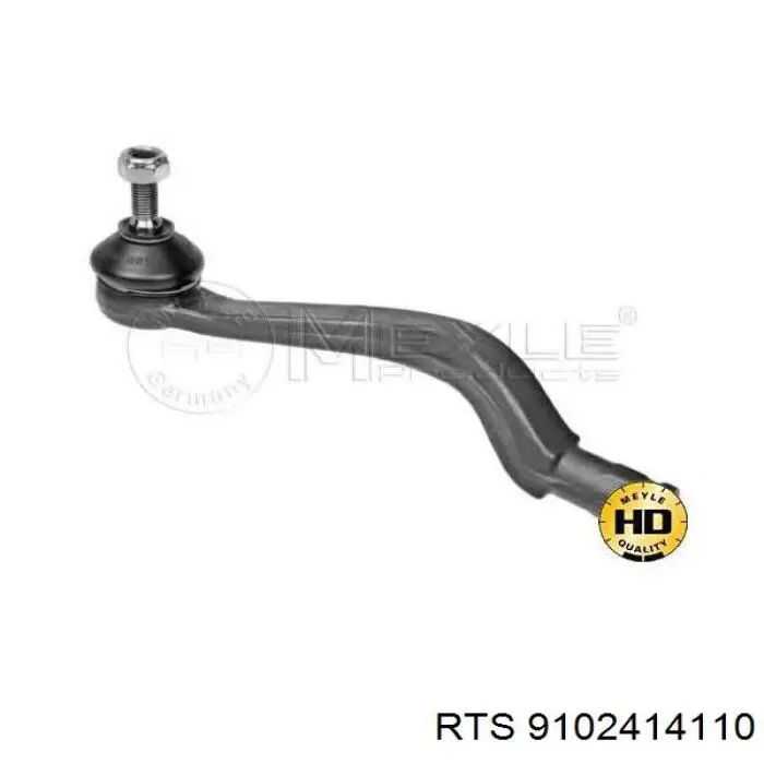 Comprar 9102414110 RTS Rótula barra de acoplamiento exterior