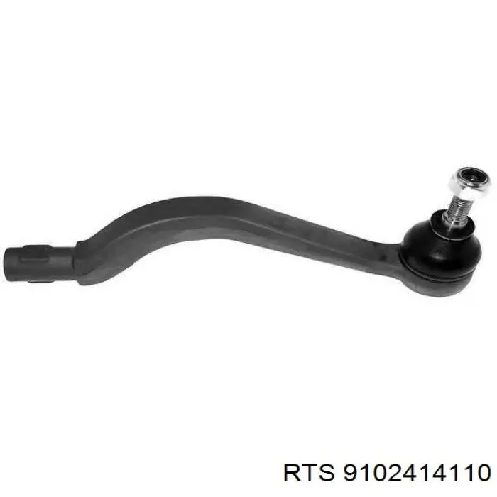 Rótula de barra de acoplamiento RTS 9102414110 precio, desde 30,87 EUR