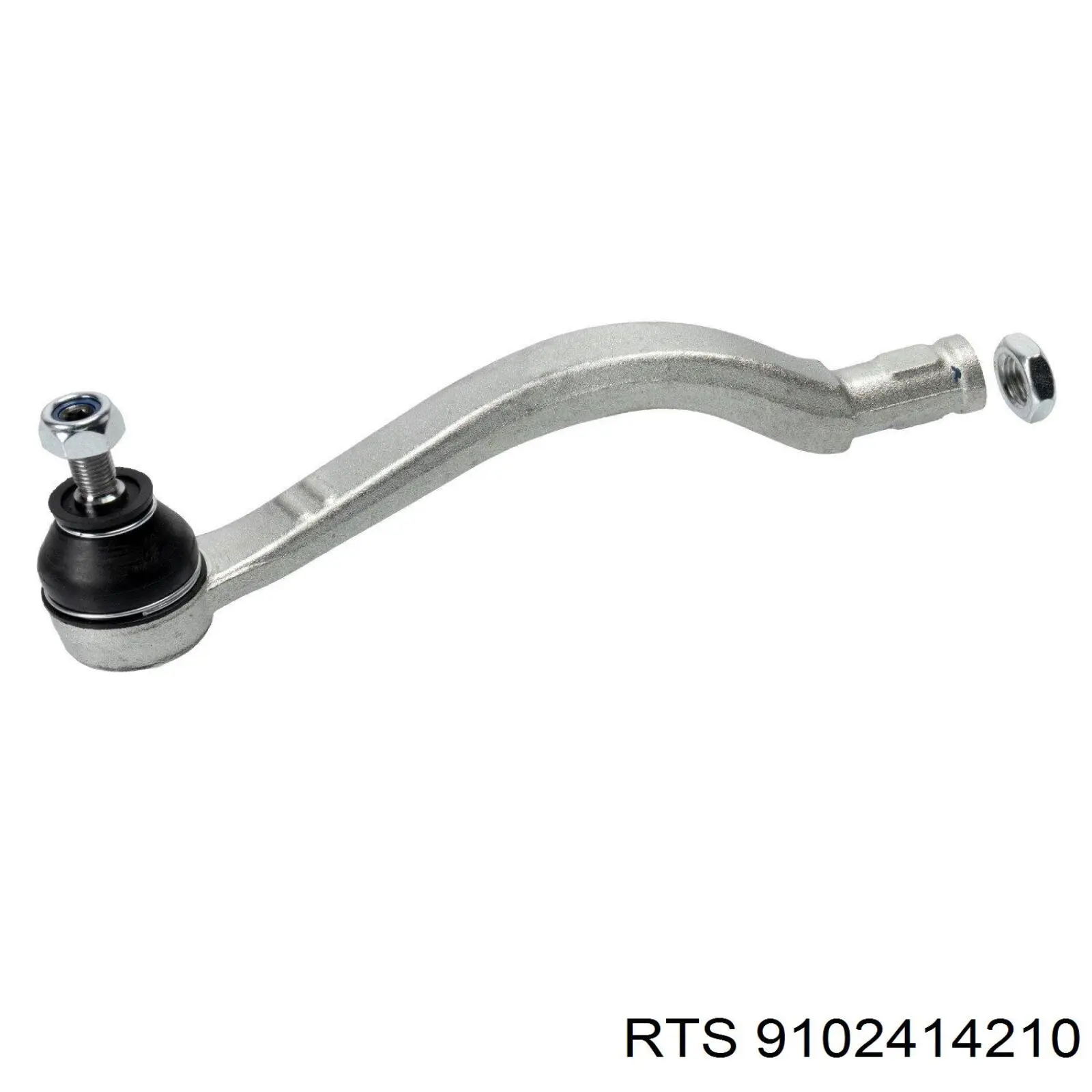 Rótula de barra de acoplamiento RTS 9102414210 precio, desde 34,33 EUR