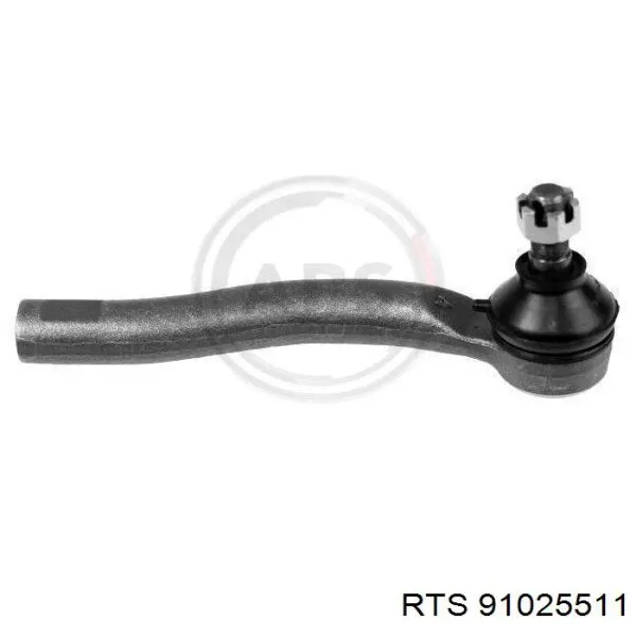 Comprar 91025511 RTS Rótula barra de acoplamiento exterior