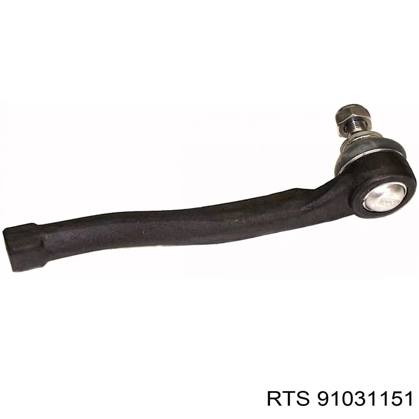 Rótula de barra de acoplamiento RTS 91031151 precio, desde 42,79 EUR