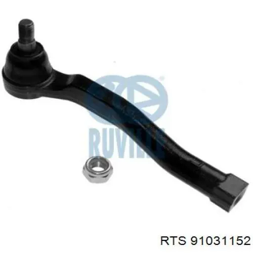 Rótula de barra de acoplamiento RTS 91031152 precio, desde 36,71 EUR