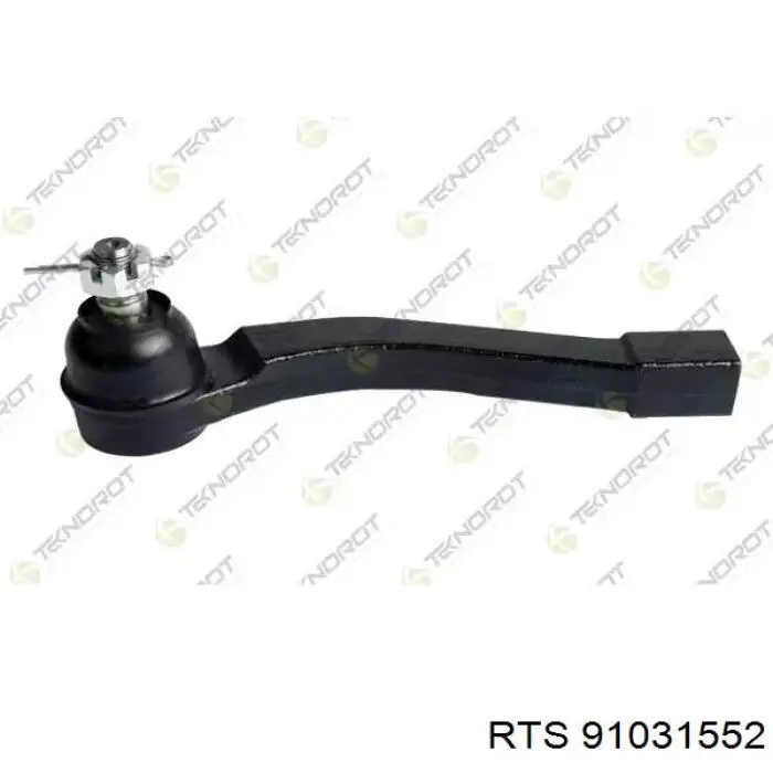 Comprar 91031552 RTS Rótula barra de acoplamiento exterior