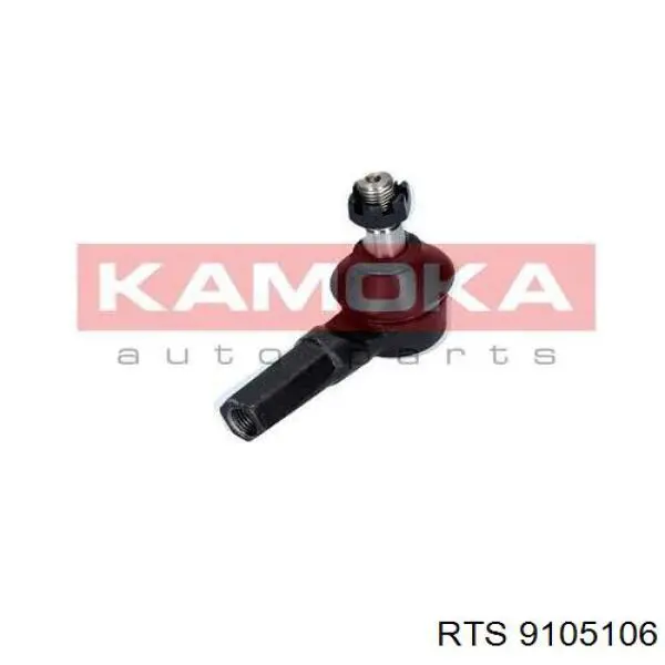 Rótulas de dirección RTS 9105106