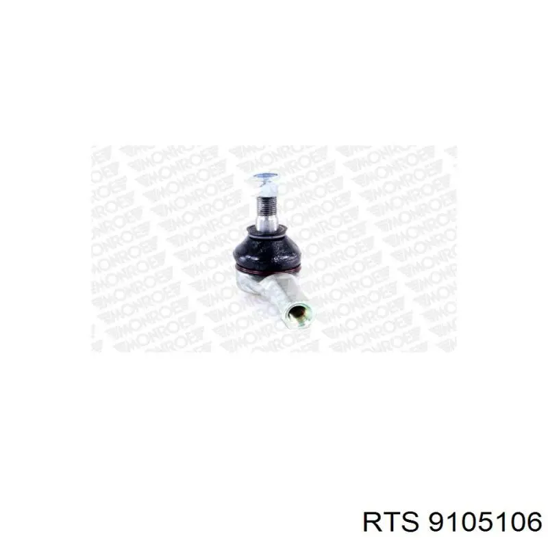 Rótula de barra de acoplamiento RTS 9105106 precio, desde 22,84 EUR