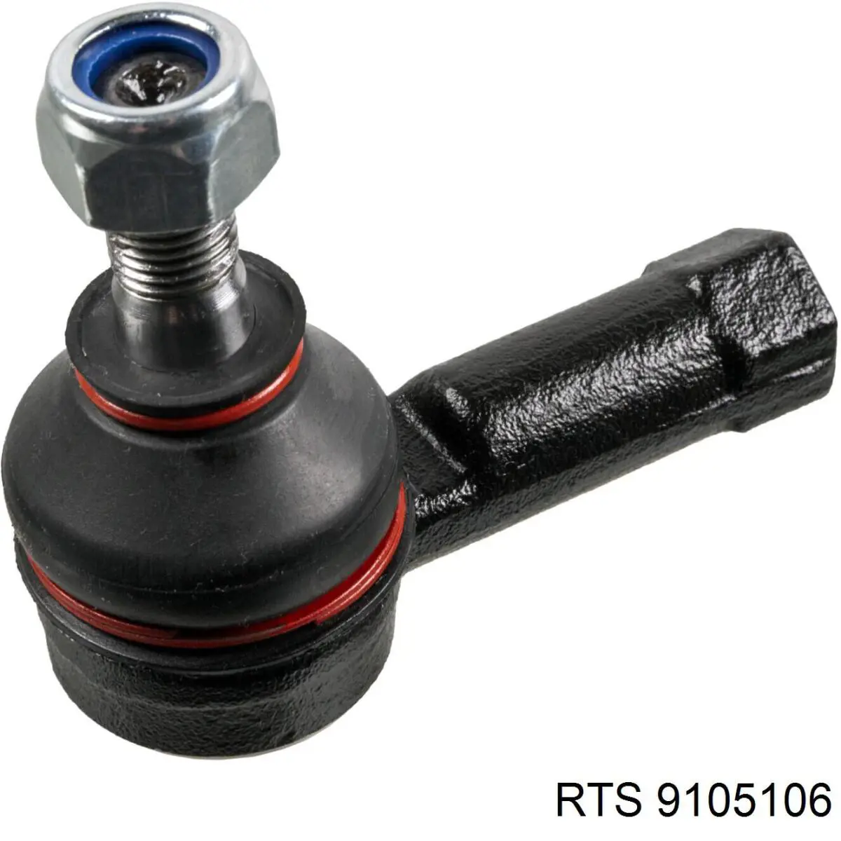 Rótula barra de acoplamiento exterior Suzuki Baleno EG