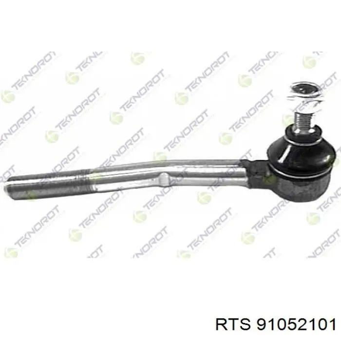 Comprar 91052101 RTS Rótula barra de acoplamiento exterior