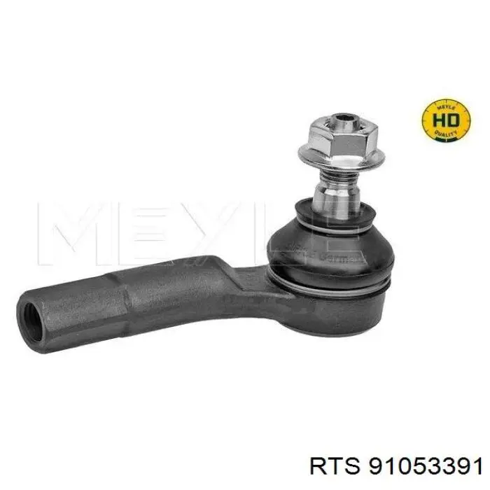 Rótula de barra de acoplamiento RTS 91053391 precio, desde 17,38 EUR