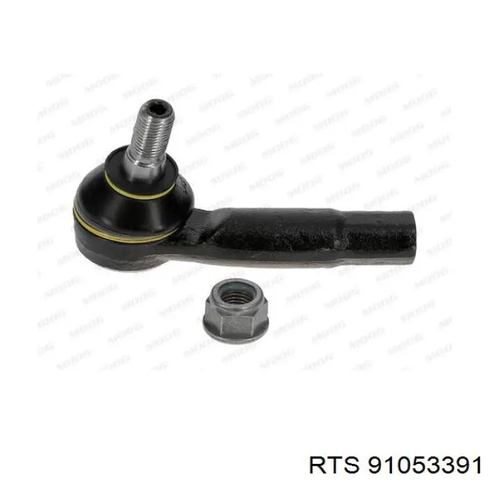Comprar 91053391 RTS Rótula barra de acoplamiento exterior