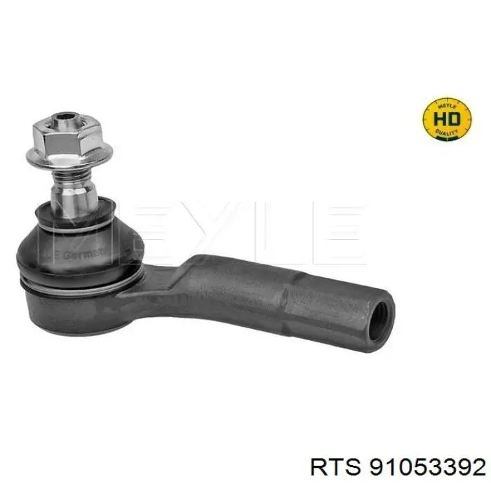 Rótula de barra de acoplamiento RTS 91053392 precio, desde 23,21 EUR
