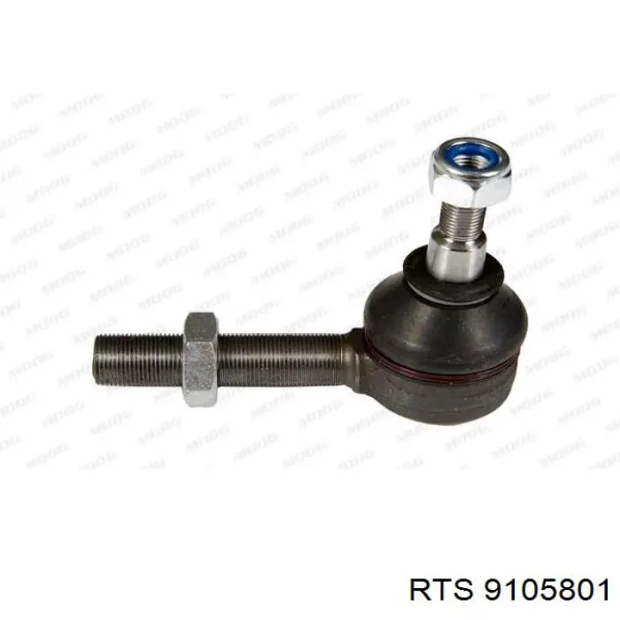 Rótula de barra de acoplamiento RTS 9105801 precio, desde 36,12 EUR