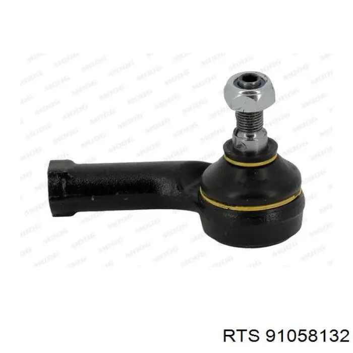 Rótula barra de acoplamiento exterior Alfa Romeo 147 937