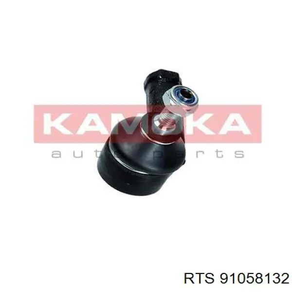 Rótula barra de acoplamiento exterior Alfa Romeo 147 937