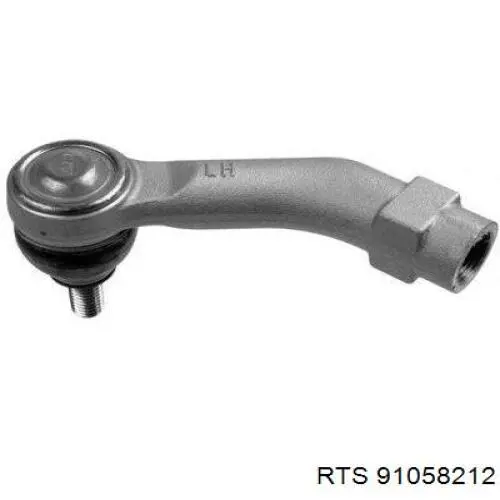 Rótula de barra de acoplamiento RTS 91058212 precio, desde 25,86 EUR