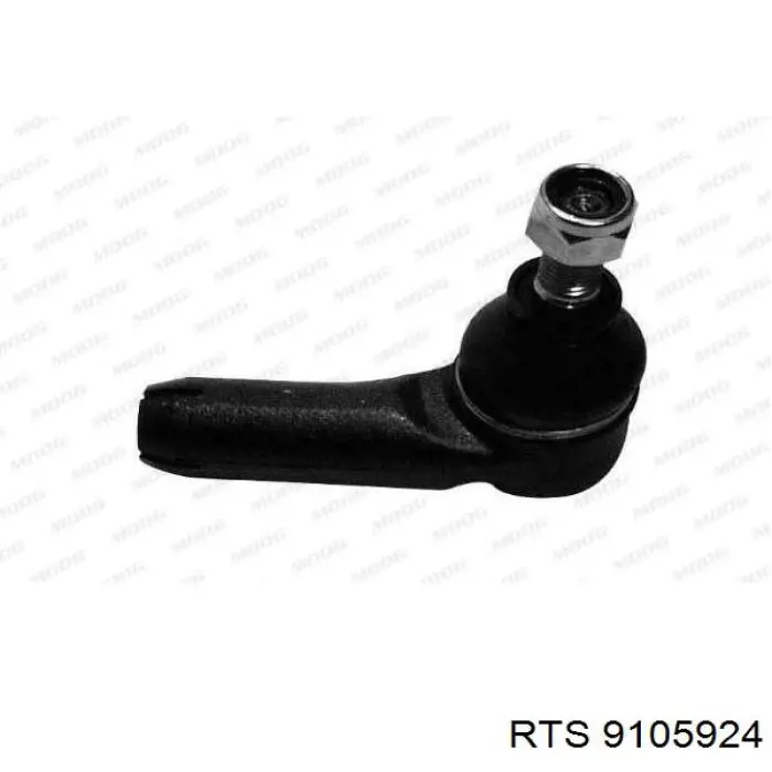 Comprar 9105924 RTS Terminal de dirección
