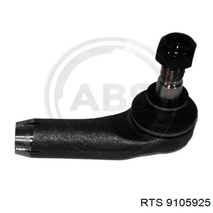 Rótula de barra de acoplamiento RTS 9105925 precio, desde 21,92 EUR